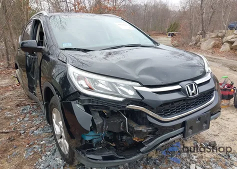 2015 Honda Cr-V Ex from USA, damaged, VIN 2HKRM4H51FH643956